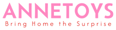 AnneToys - Home