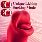 PulseWave HF flapping stimulation