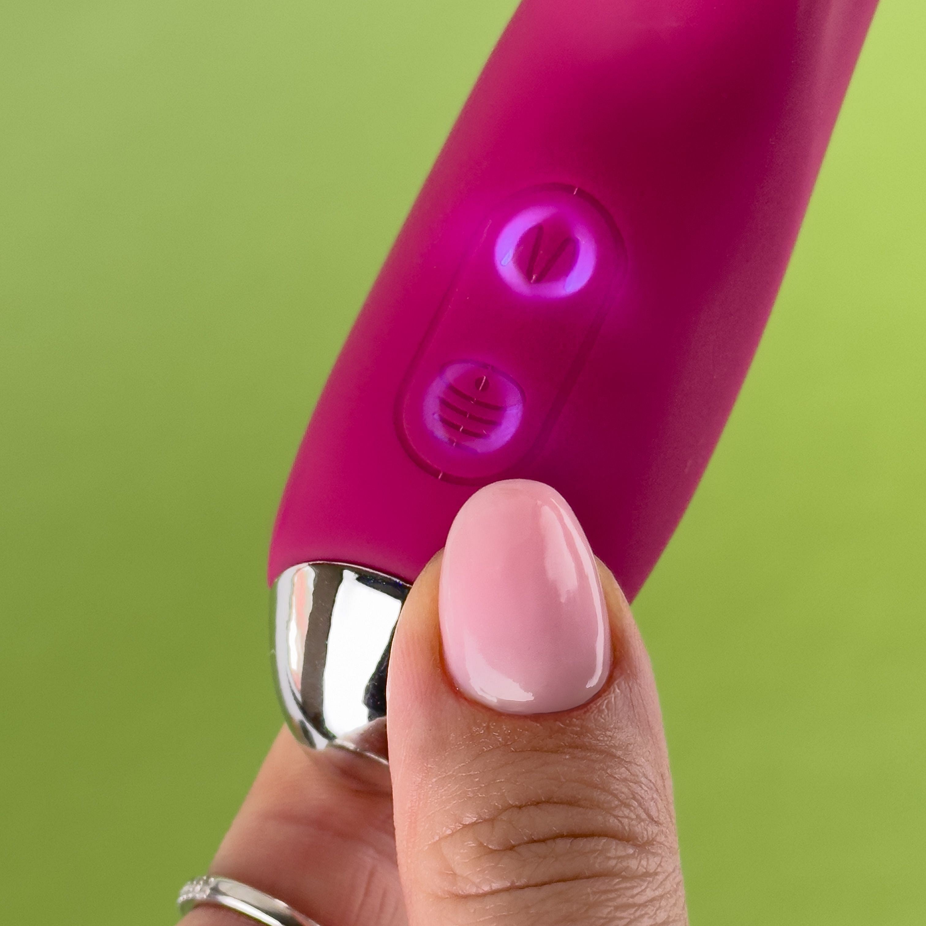 Tantra clit sucking rabbit vibrator image 8 | AnneToys