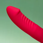 Dual Desire thrusting rabbit vibrator image 7 | AnneToys