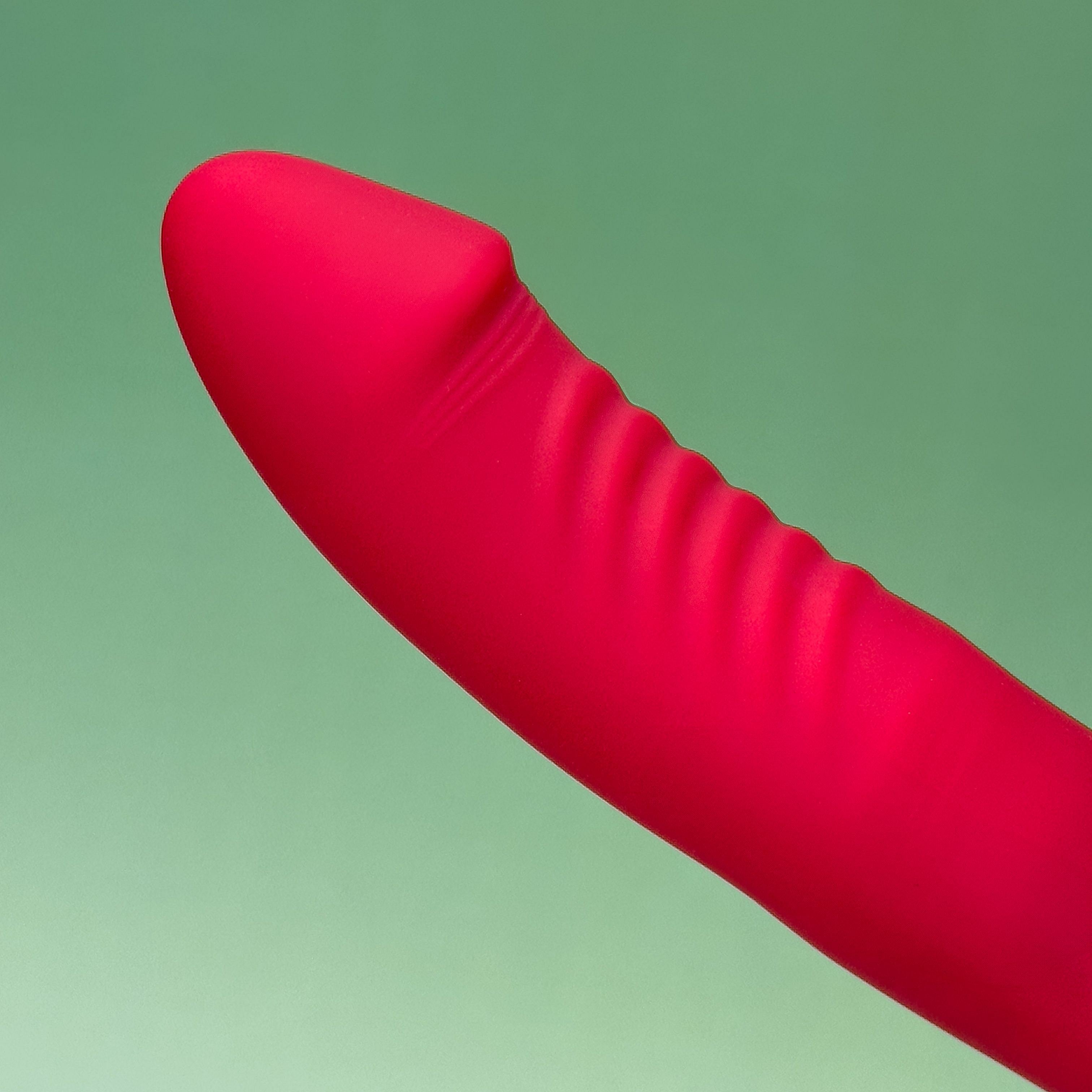 Dual Desire thrusting rabbit vibrator image 7 | AnneToys