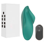 Wireless Remote Control Women's Wearable Vibrating Egg – product view 2