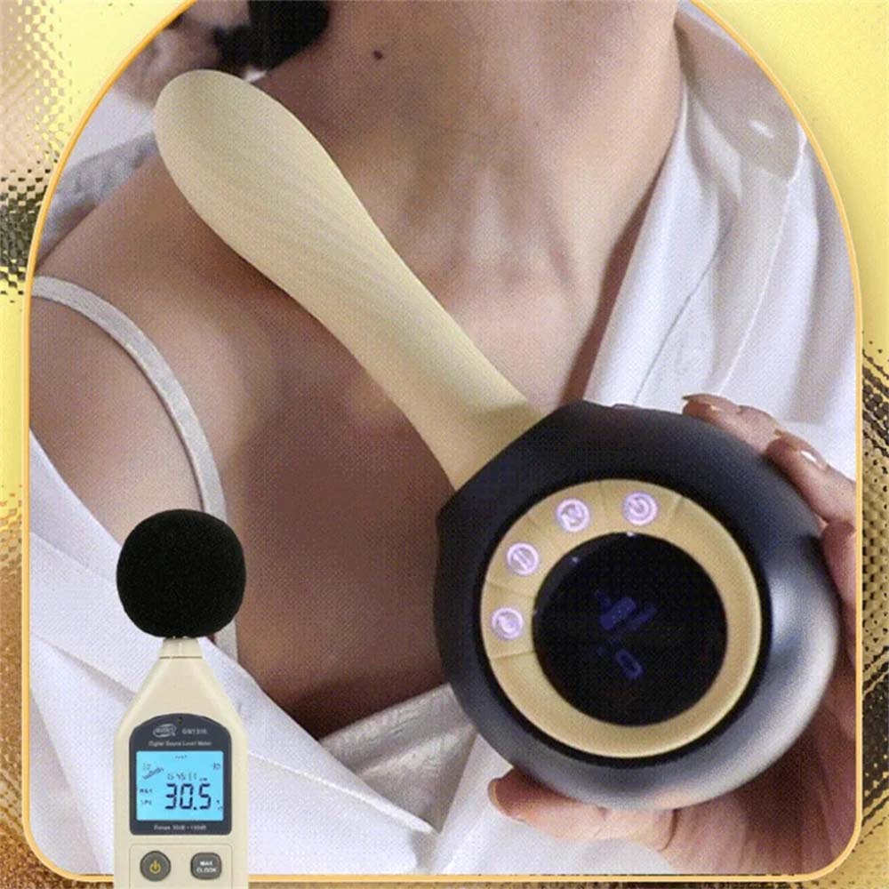 Wireless Remote Control Heated Thrust Vibrator Auto Retractable Realistic Dildo – product view 7