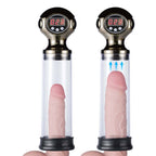 Fully Automatic Digital Display Electric Penis Pump — product image 5