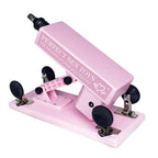 Fully Automatic Retractable Sexy Simulated Gun Dildo For Women – product view 3