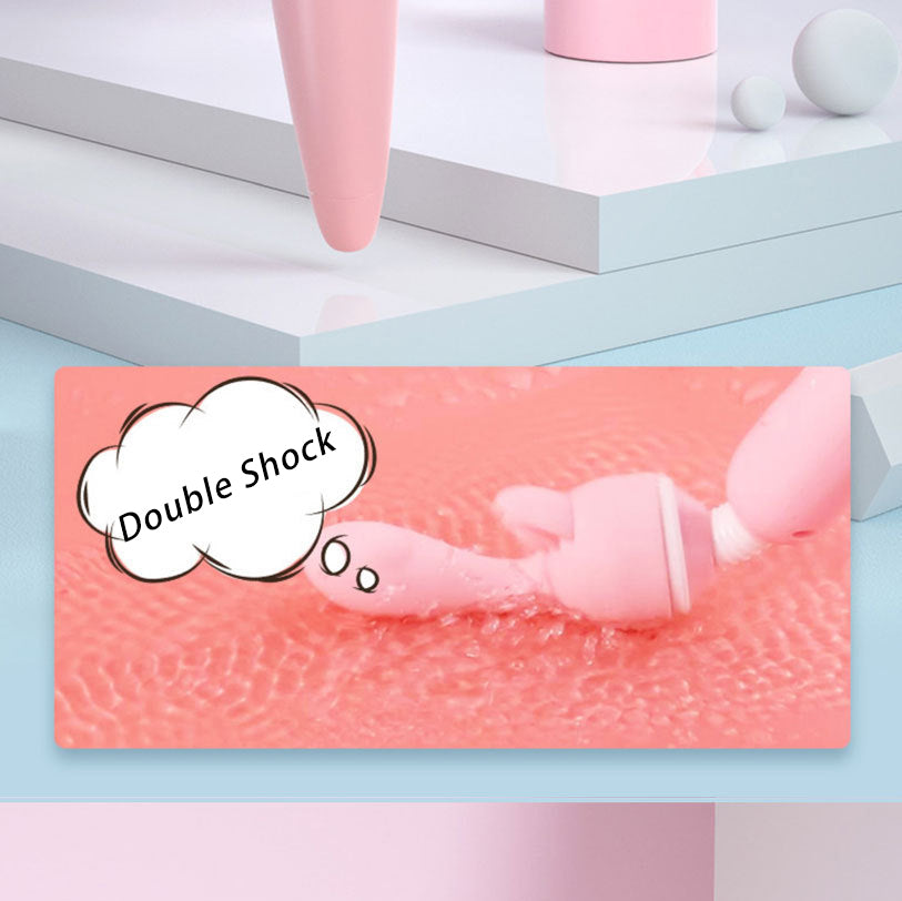 10 Modes & Strong Vibration Private Masturbator – product view 4