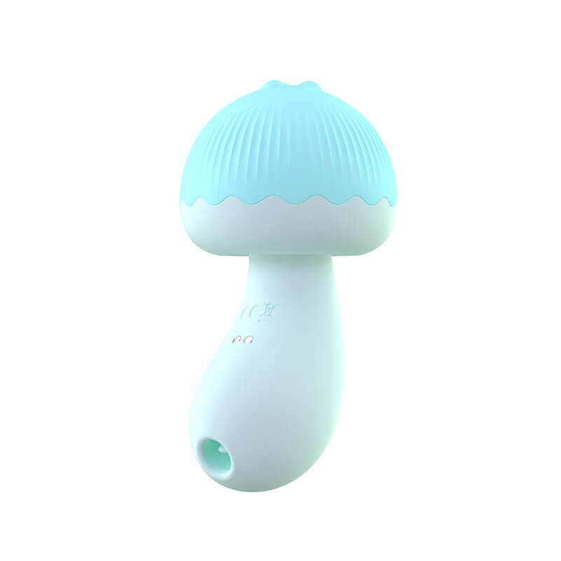 Leten Pick Fun Tongue Licking Sucking Vibration 3-In-1 Vibrator – product view 3