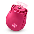 Original Suction Rose Toy with Free Storage Bag