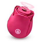 Original Suction Rose Toy with Free Storage Bag