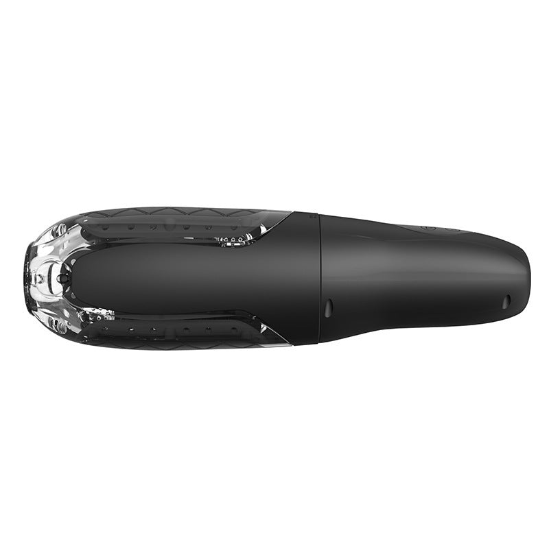 Luoge Carp 10 Thrilling Vibration 4 Sucking Fully Automatic Deep Throat Male Stroker – product view 10