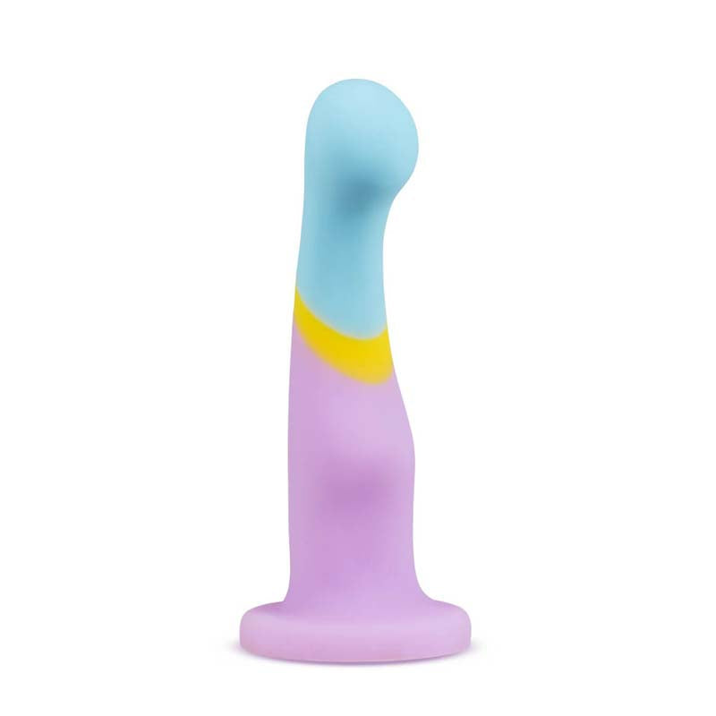 Suction Cup Dildo | G-spot & Prostate Stimulation Anal Dildo – product view 2