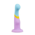 Suction Cup Dildo | G-spot & Prostate Stimulation Anal Dildo – product view 2