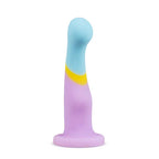 Suction Cup Dildo | G-spot & Prostate Stimulation Anal Dildo – product view 2