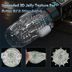 2026 Upgraded Arthur 3.0 Version Male Oral Sex Male Stroker – product view 4