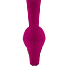 Leten High-Frequency Explosive Suction Heating Female Vibrator – product view 4