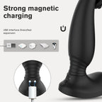 Wireless Remote Control Posterior Prostate Penis Exerciser – product view 6