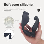 Wireless Remote Control Posterior Prostate Penis Exerciser – product view 4