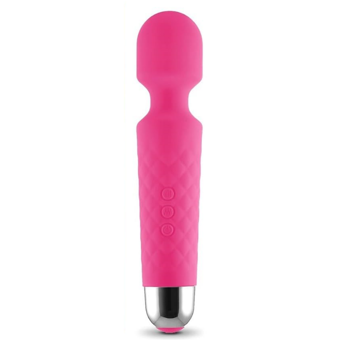 Seloria - Mini Wand Massager - Powerful Massager