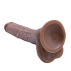 12.2 Inch Big Mac Anal Expansion Silicone Suction Cup Thick Long Penis Simulation Dildo – product view 5