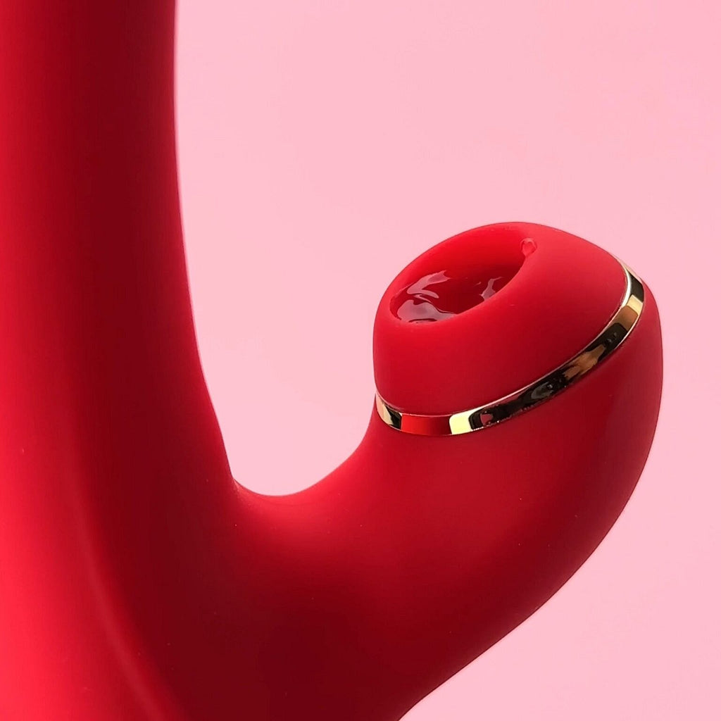 Stardust flapping rabbit vibrator image 6 | AnneToys
