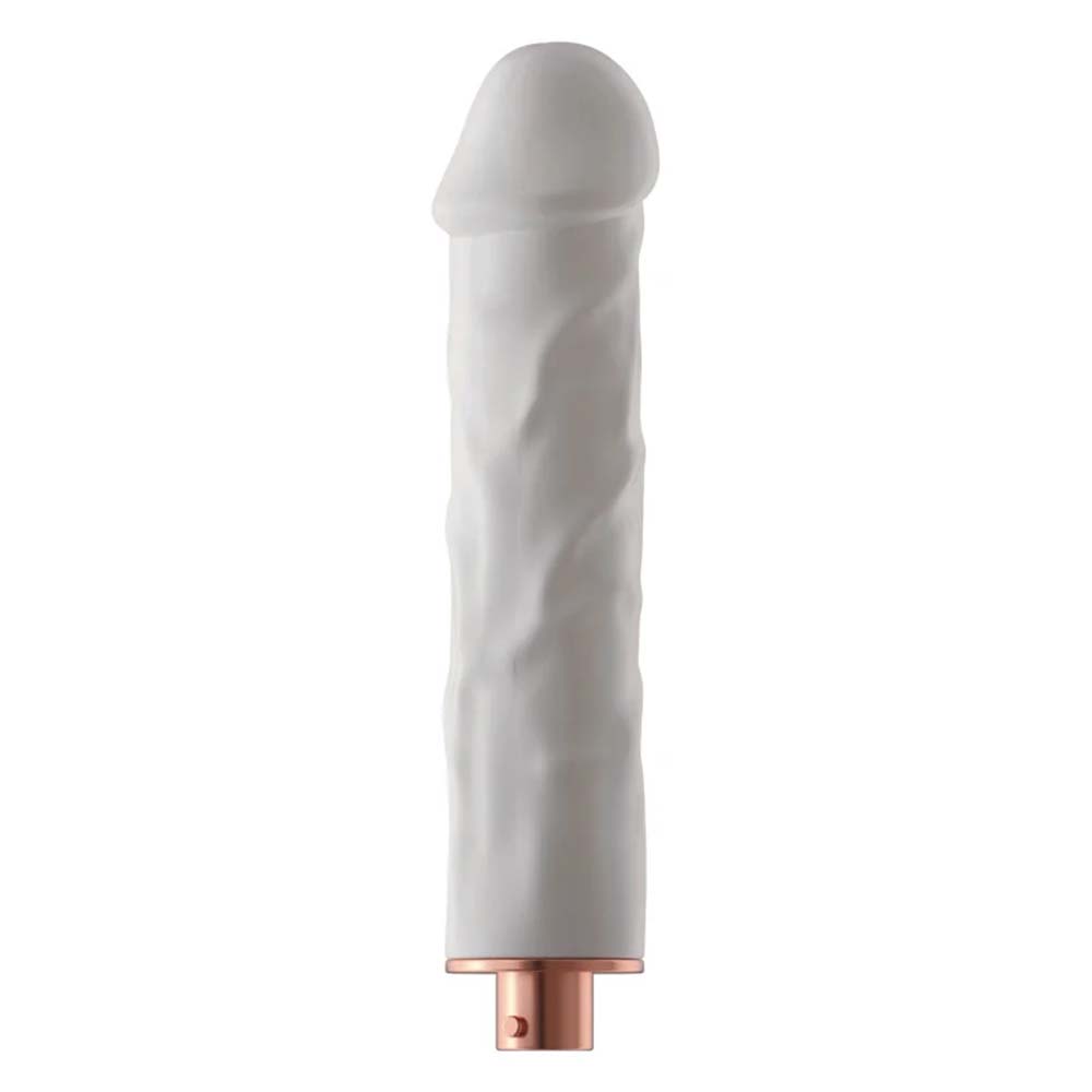 APP To Remotely Control Thrust Vibration Smart Heated Dildo – product view 5