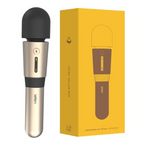 Leten Lightning 3 Powerful AV Wand Vibrator For Women – product view 2