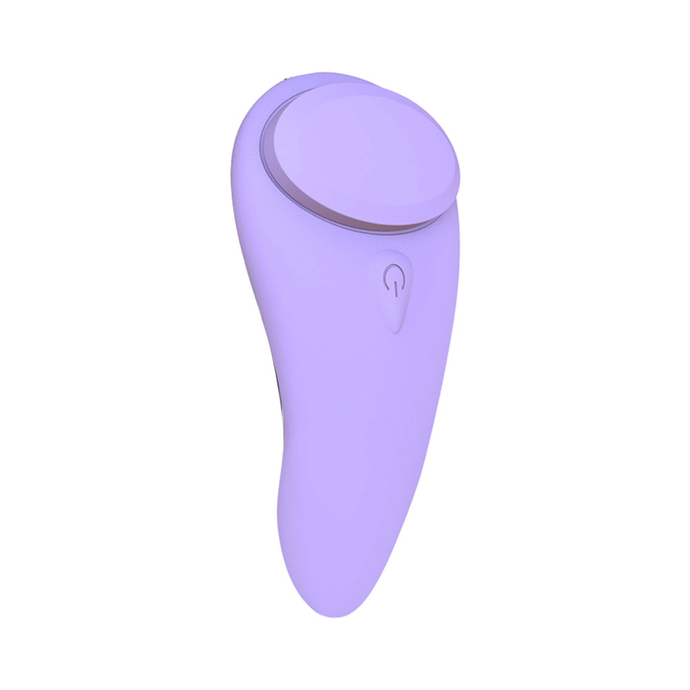 LIYA Magnetic Clip Panty Vibrator App Remote Control
