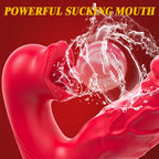 Trovina 18 pleasure modes