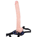 16.93 Inch Strap On Huge PVC Dildo – product view 13