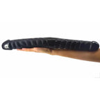 Double-Ended Extended Silicone Dildo – product view 8
