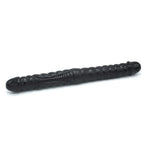 Double-Ended Extended Silicone Dildo – product view 7