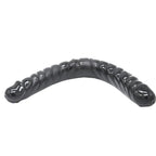 Double-Ended Extended Silicone Dildo – product view 10