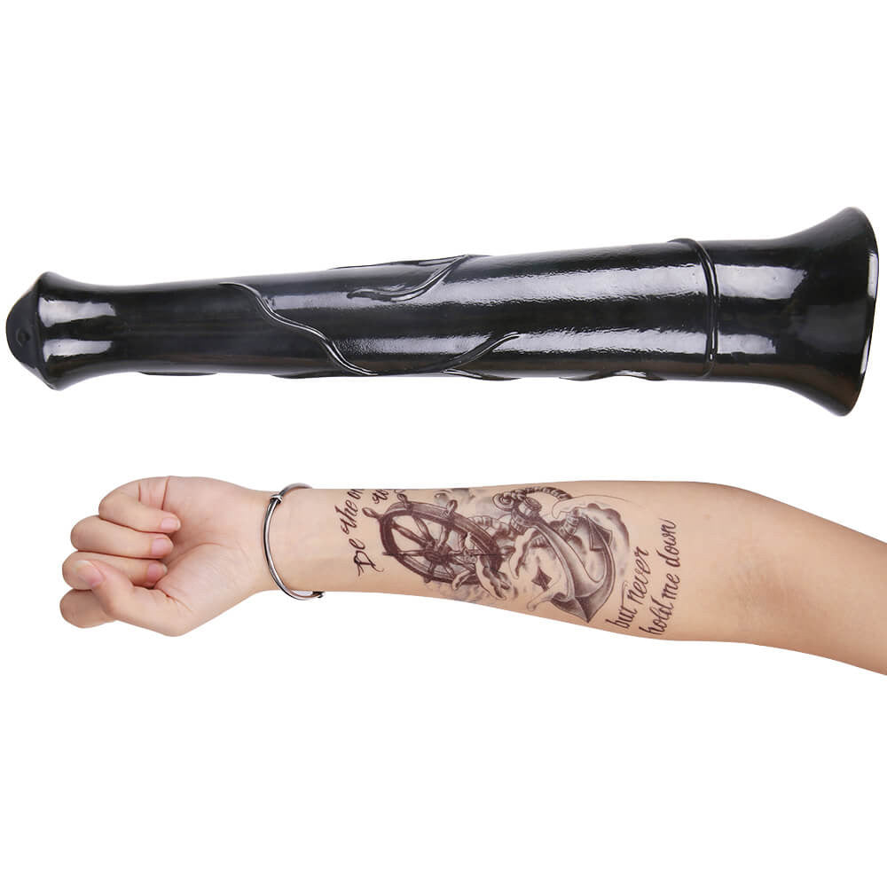 Giant Horse Donkey Thick Simulated Dildo – product view 2