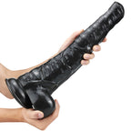 Big Mac Anal Expansion and Vagina Expansion Giant Anal Plug Simulation Dildo – product view 10