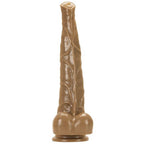 Big Mac Anal Expansion and Vagina Expansion Giant Anal Plug Simulation Dildo – product view 6