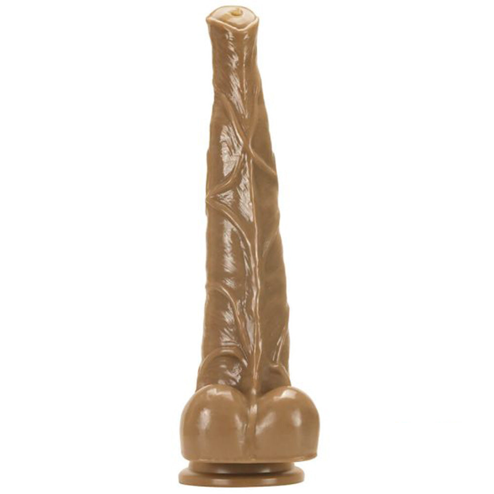 Big Mac Anal Expansion and Vagina Expansion Giant Anal Plug Simulation Dildo – product view 6