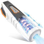 Rocket VII-Automatic Rotary Thrust Male Stroker – product view 2