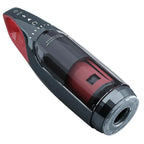 The King 10 Vibration & Thrusting Automatic Male Stroker Heating Moaning Male Sex Toy – product view 7