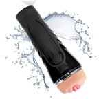 Flashlight Male Stroker Deepthroat Realistic Adult Toy — product image 7