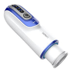 Leten 7 Thrusting Rotation sucking Male Stroker smart voice with Suction Base – product view 13