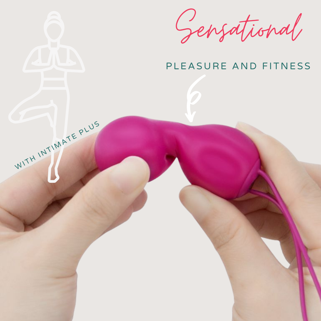 IntiMate – product view 2