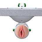 Wearable 8 Vibration Sucking Automatic Telescopic Automatic Male Stroker with Remote Control — product image 4