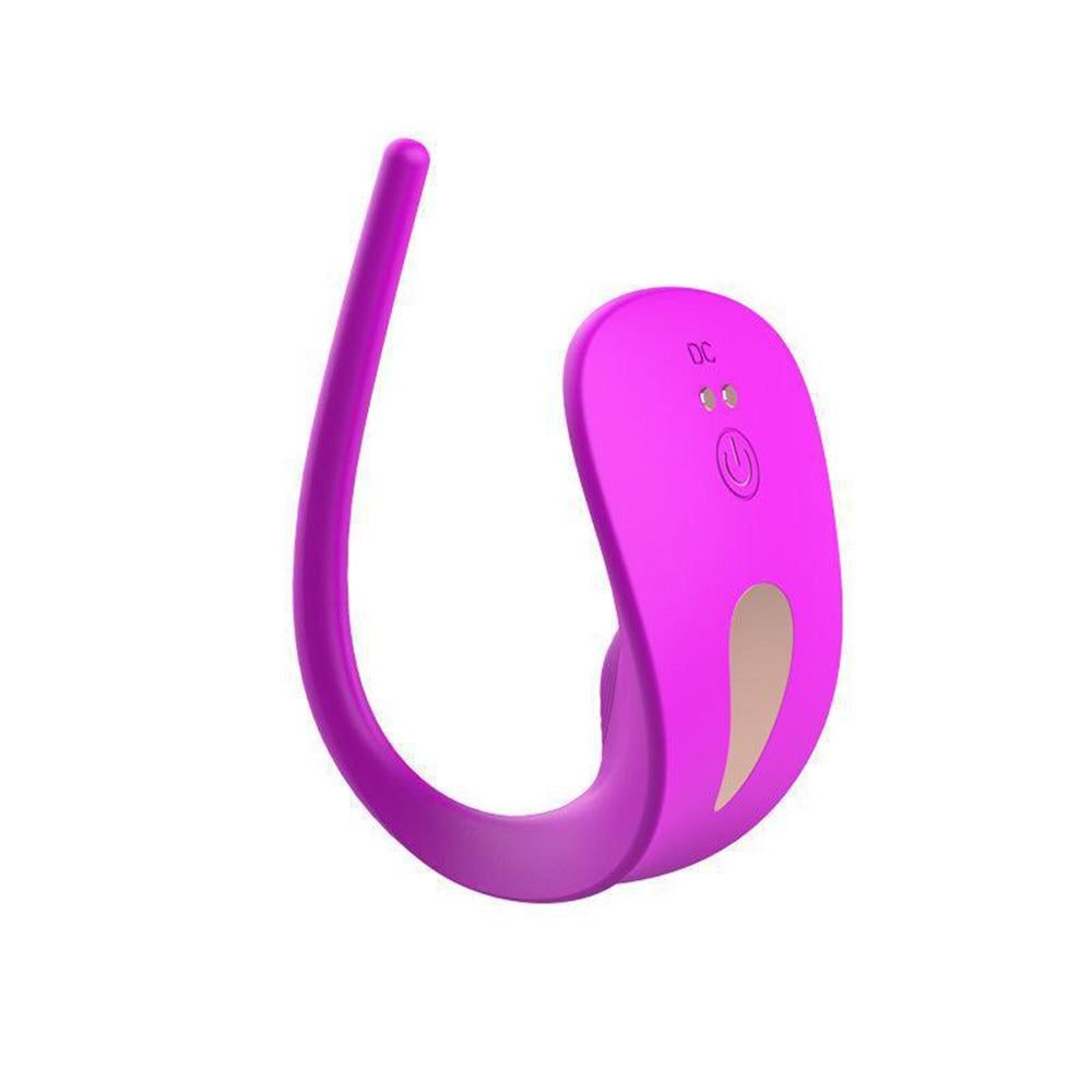 Remote Control Wireless Remote Control Wearable Vibrating Egg For Women – product view 6