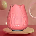 7 Modes Sucking & Vibrating Rose Vibrator Vibrating Suction for Women – product view 5