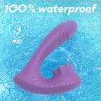 9 Frequency Sucking Vibration Sucking Vibration – product view 9