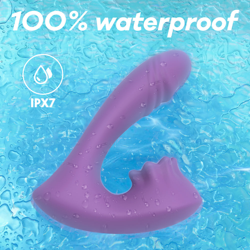 9 Frequency Sucking Vibration Sucking Vibration – product view 9