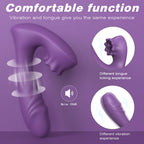 9 Frequency Sucking Vibration Sucking Vibration – product view 8