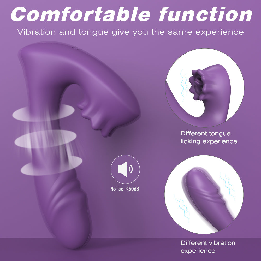 9 Frequency Sucking Vibration Sucking Vibration – product view 8