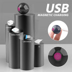 Remote control vibrating Kegel ball private part contraction pelvic floor muscle vibrator – product view 11