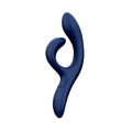 We-Vibe Nova 2 midnight blue rabbit vibrator | AnneToys